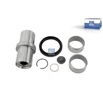 Kit d'assemblage, pivot de fusée d'essieu DT 4.91114
