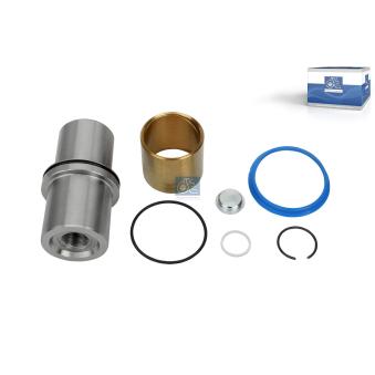 Kit d'assemblage, pivot de fusée d'essieu DT 4.91111