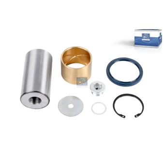 Kit d'assemblage, pivot de fusée d'essieu DT