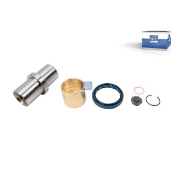 Kit d'assemblage, pivot de fusée d'essieu DT 4.91113