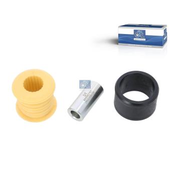 Kit de réparation, stabilisateur de la cabine du conducteur DT 4.91225