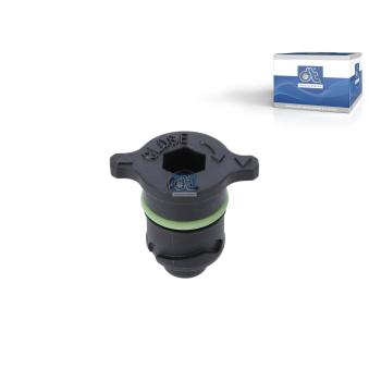 Vis-bouchon, carter d'huile DT