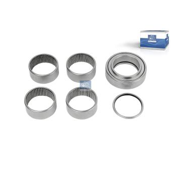 Kit d'assemblage, pivot de fusée d'essieu DT 4.90878