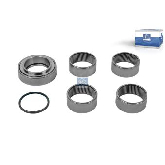 Kit d'assemblage, pivot de fusée d'essieu DT 4.91118