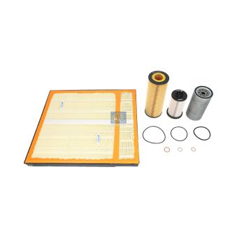 Kit de filtres DT 4.90959