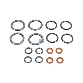 Kit de joints, injecteur DT 4.91178