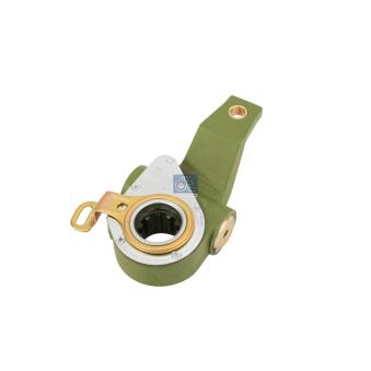 Régleur de timonerie, freinage DT 5.21300