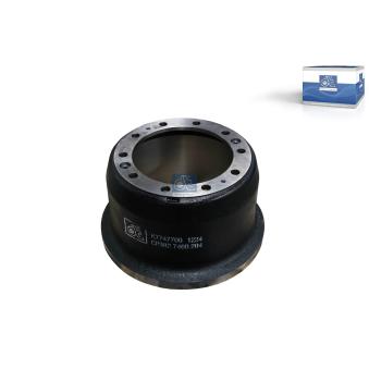 Tambour de frein DT 5.21204