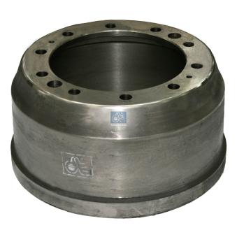 Tambour de frein DT 5.21202