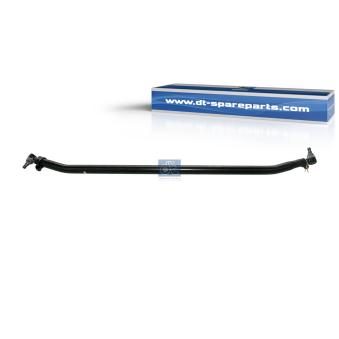 Barre de connexion DT