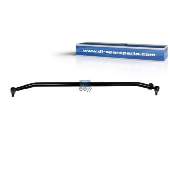 Barre de connexion DT 5.22013