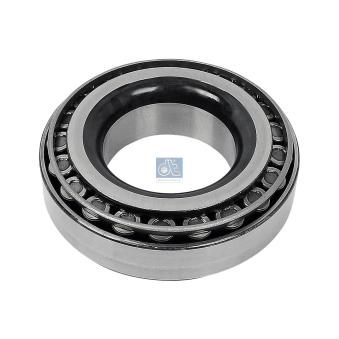 Roulement de roue DT