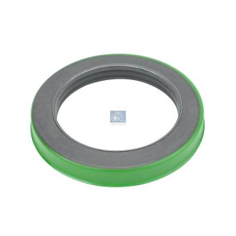 Bague d'étanchéité, moyeu de roue DT 5.30104
