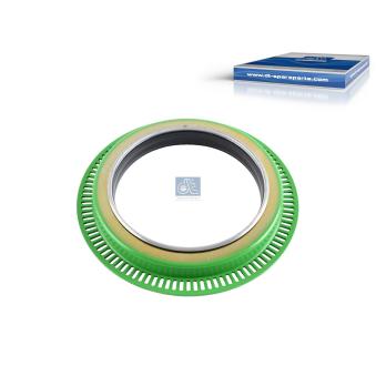 Bague d'étanchéité, moyeu de roue DT 5.30110