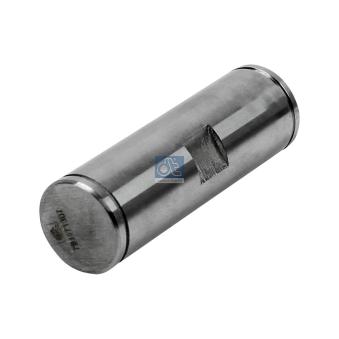 Axe de mâchoire de frein DT