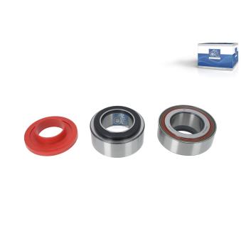 Roulement de roue DT