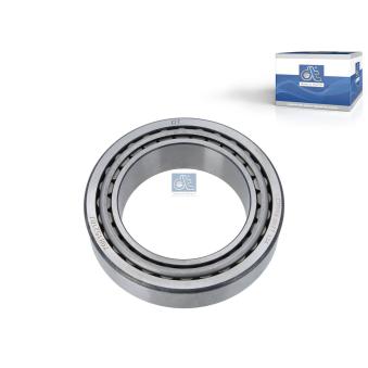 Roulement de roue DT