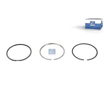 Jeu de segments de pistons DT 4.92040