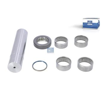 Kit d'assemblage, pivot de fusée d'essieu DT 4.91579