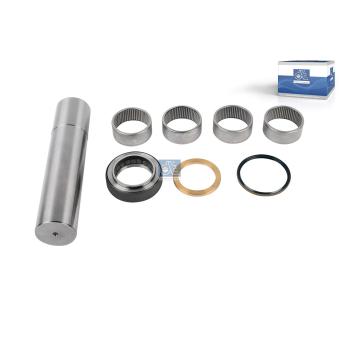 Kit d'assemblage, pivot de fusée d'essieu DT 4.91620