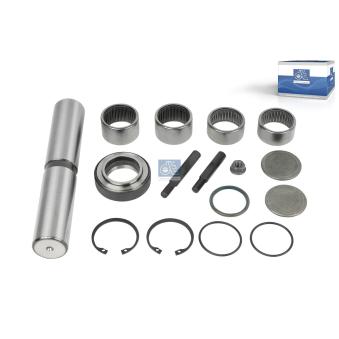 Kit d'assemblage, pivot de fusée d'essieu DT