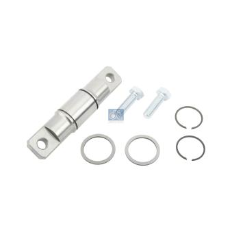 Kit d'assemblage, butée de débrayage DT 4.91361