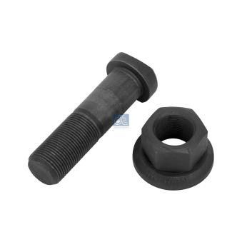Boulon de roue DT 4.91432