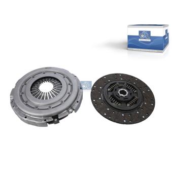 Kit d'embrayage DT