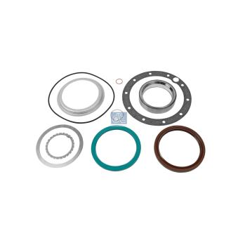 Jeu de joints d'étanchéité, moyeu de roue DT