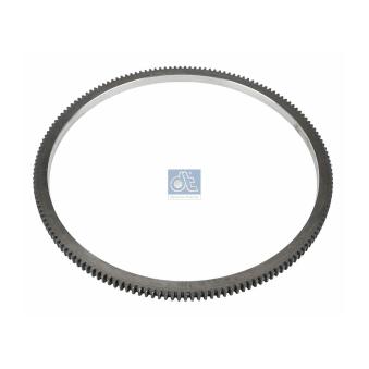 Couronne dentée, volant moteur DT 5.40111