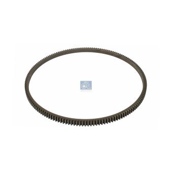 Couronne dentée, volant moteur DT 5.40110