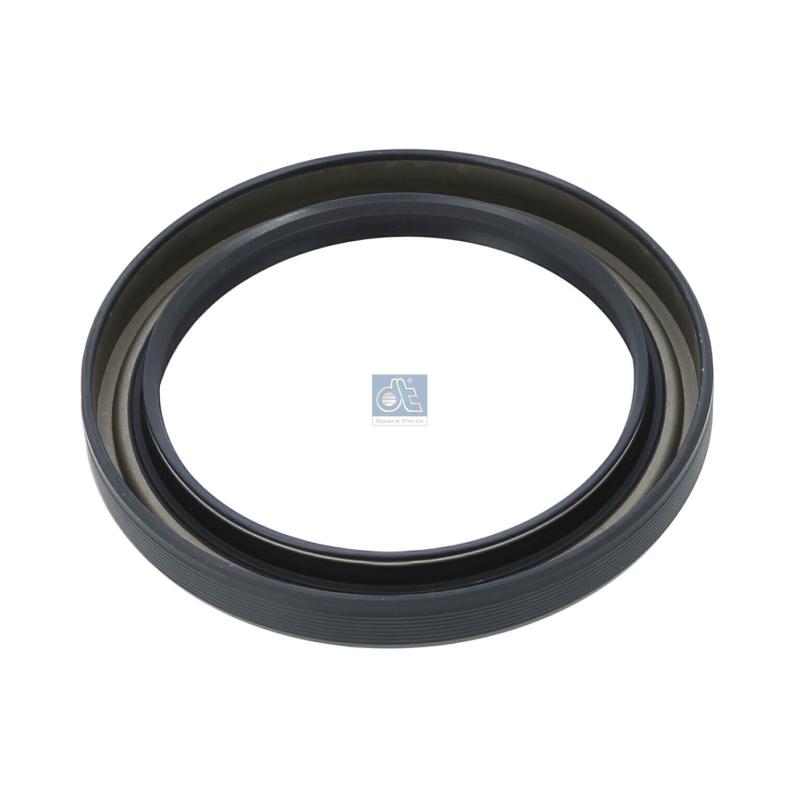 Bague d'étanchéité, vilebrequin DT 5.40051 - Visuel 1