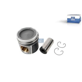 Piston DT 5.40241