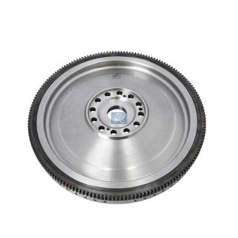Volant moteur DT