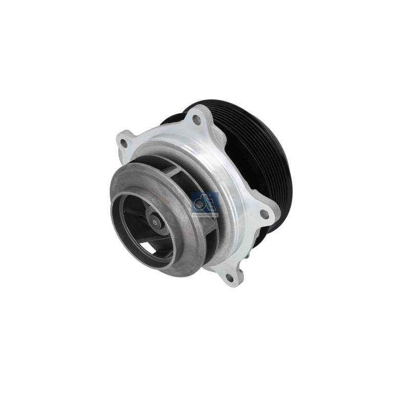 Pompe à eau DT 5.41137 - Visuel 1
