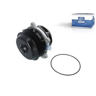 Pompe à eau DT