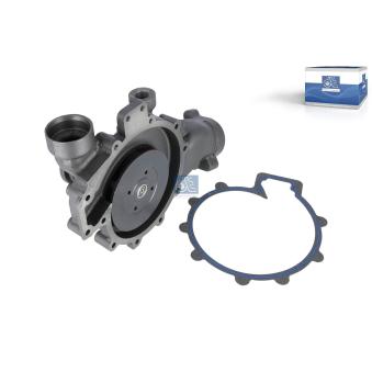 Pompe à eau DT 5.41143