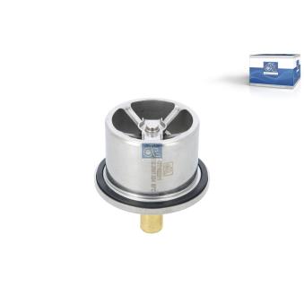 Thermostat, liquide de refroidissement DT