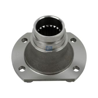 Bride, arbre à cardan DT 5.30364