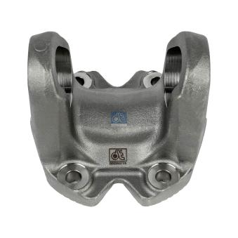 Bride, arbre à cardan DT 5.30365