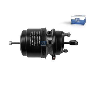 Cylindre de frein à diaphragme DT 5.31001