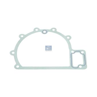 Joint d'étanchéité, pompe à eau DT