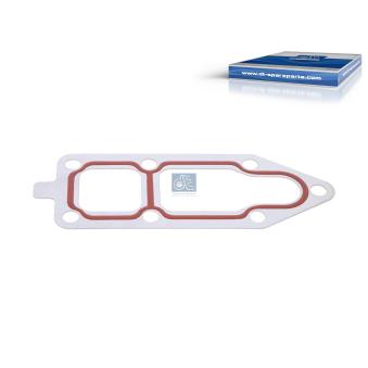 Joint d'étanchéité, pompe à eau DT 5.41050