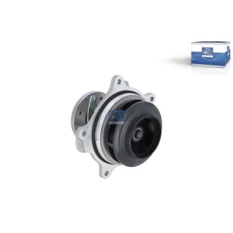 Pompe à eau DT 5.41074