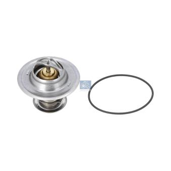 Thermostat, liquide de refroidissement DT