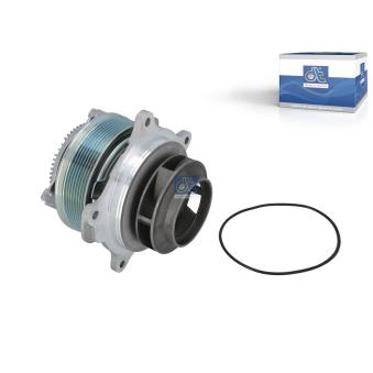 Pompe à eau DT 5.41078