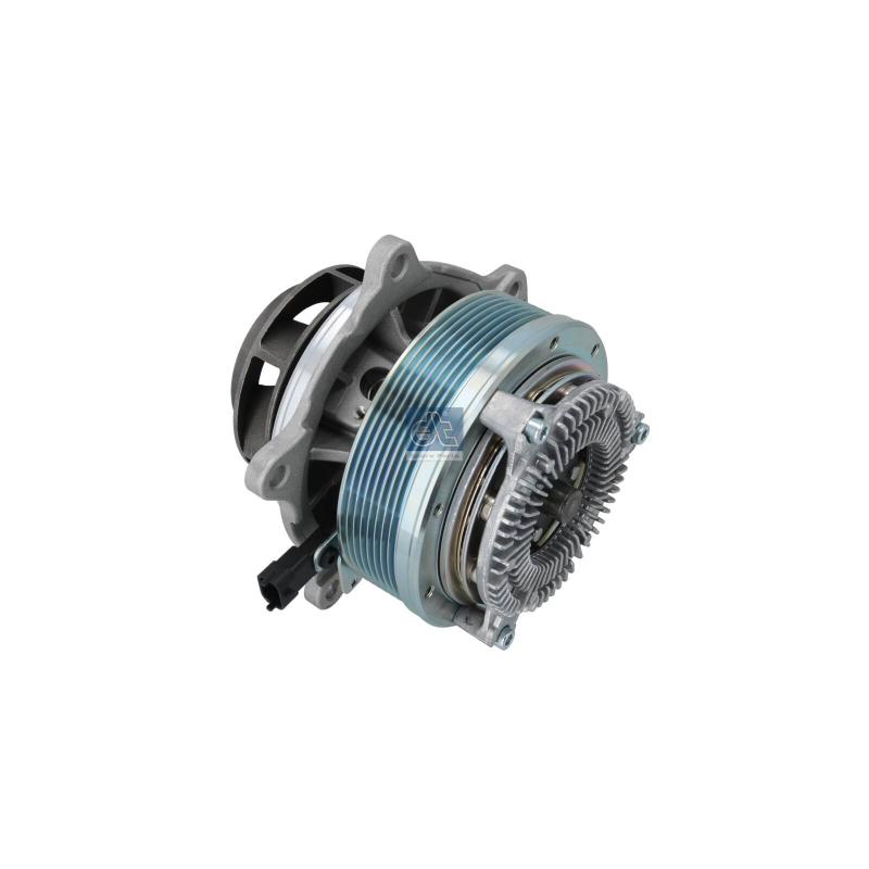 Pompe à eau DT 5.41078 - Visuel 2