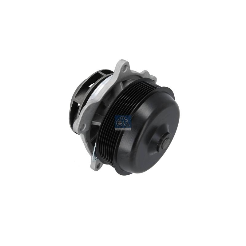Pompe à eau DT 5.41076 - Visuel 2