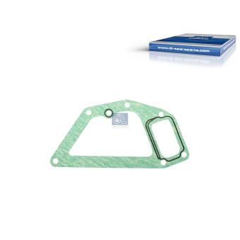 Joint d'étanchéité, pompe à eau DT