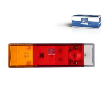 Feu arrière DT 6.86003